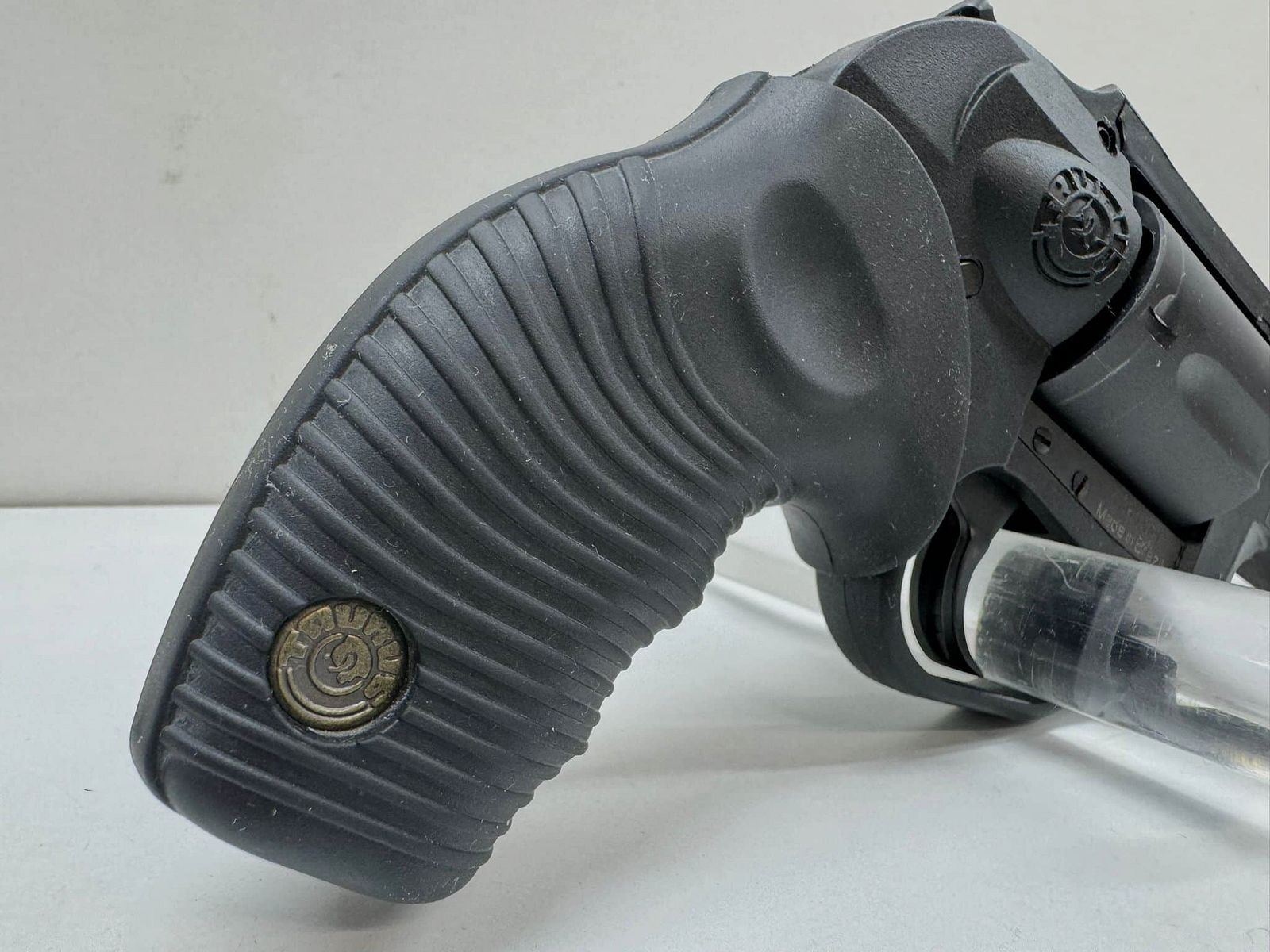TAURUS 605 Protector Polymer