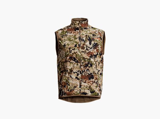 Gilet Sitka Ambient 100 Optifade Subalpine