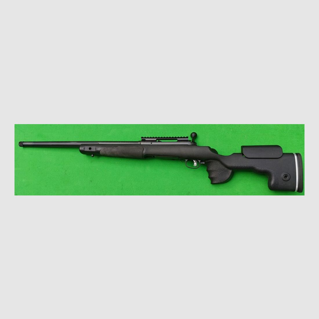 Savage 10 GRS