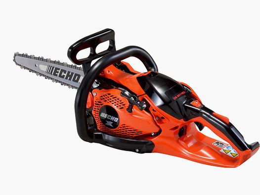 Echo Carving Motorsaw CS-2511 WESC