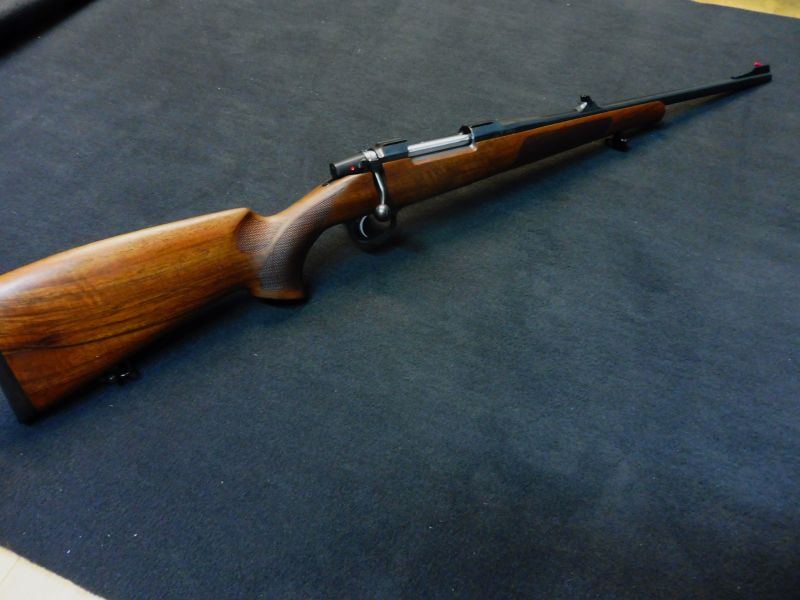 Sehr schöne CZ557 Jagd-Sportbüchse im Kal. .308 Absolut neuwertig