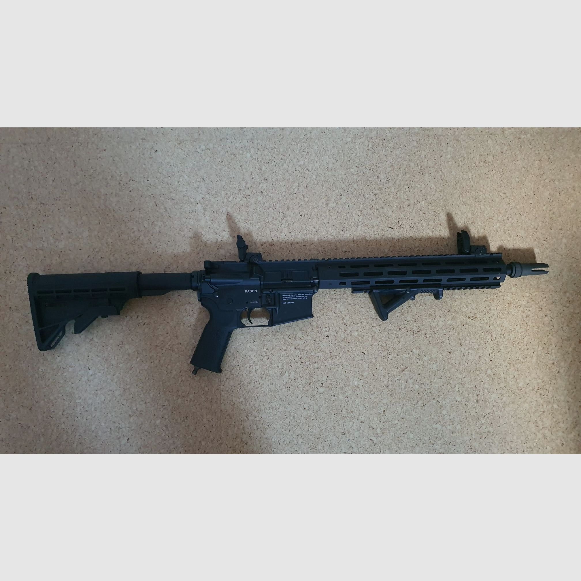 Tippmann M4 HPA