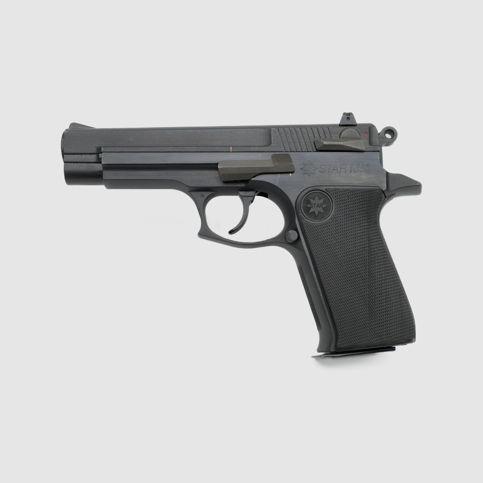Pistolet STAR 30M 9mm Luger (D'occasion)