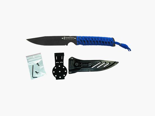 WILDSTEER GENDARMERIE NATIONAL