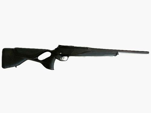 Blaser R8 Ultimate in kompletter Linksausführung