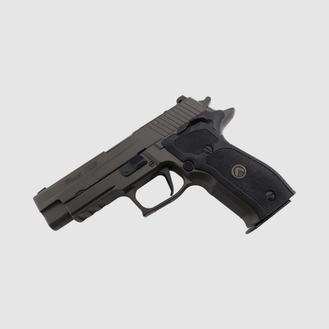 Sig Sauer P226 Legion SAO OR