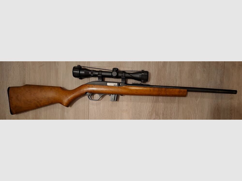 Marlin Model 70 HC