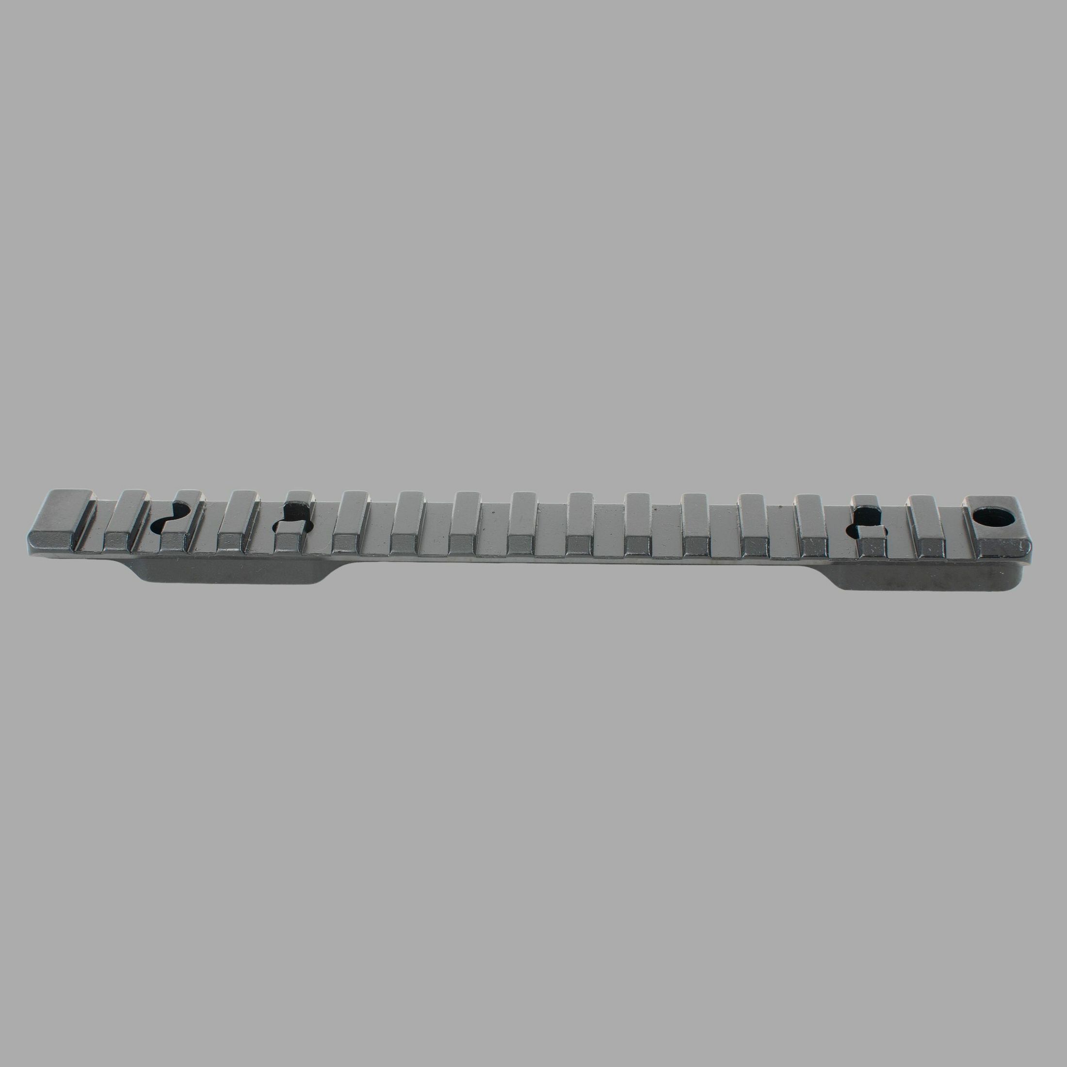 Rifle Doc Picatinny Schiene Savage 100-110-120 kurzes System | SAVAGE 10-11-12 | SAUER 200 Long – Special Tactical