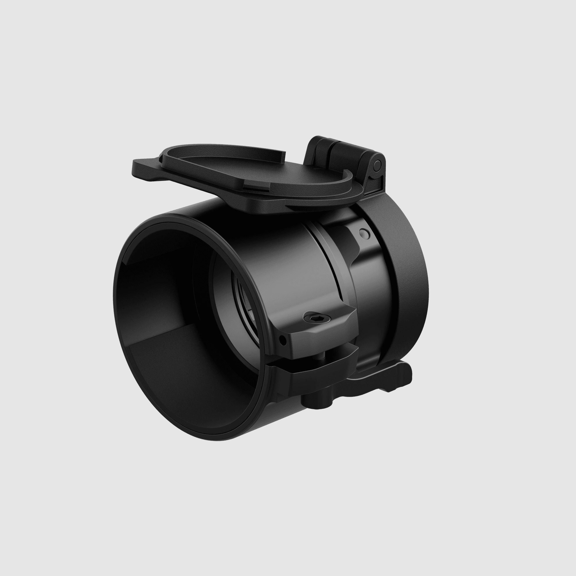 Adaptateur en aluminium pour Forward FN455S, image 1 sur 3