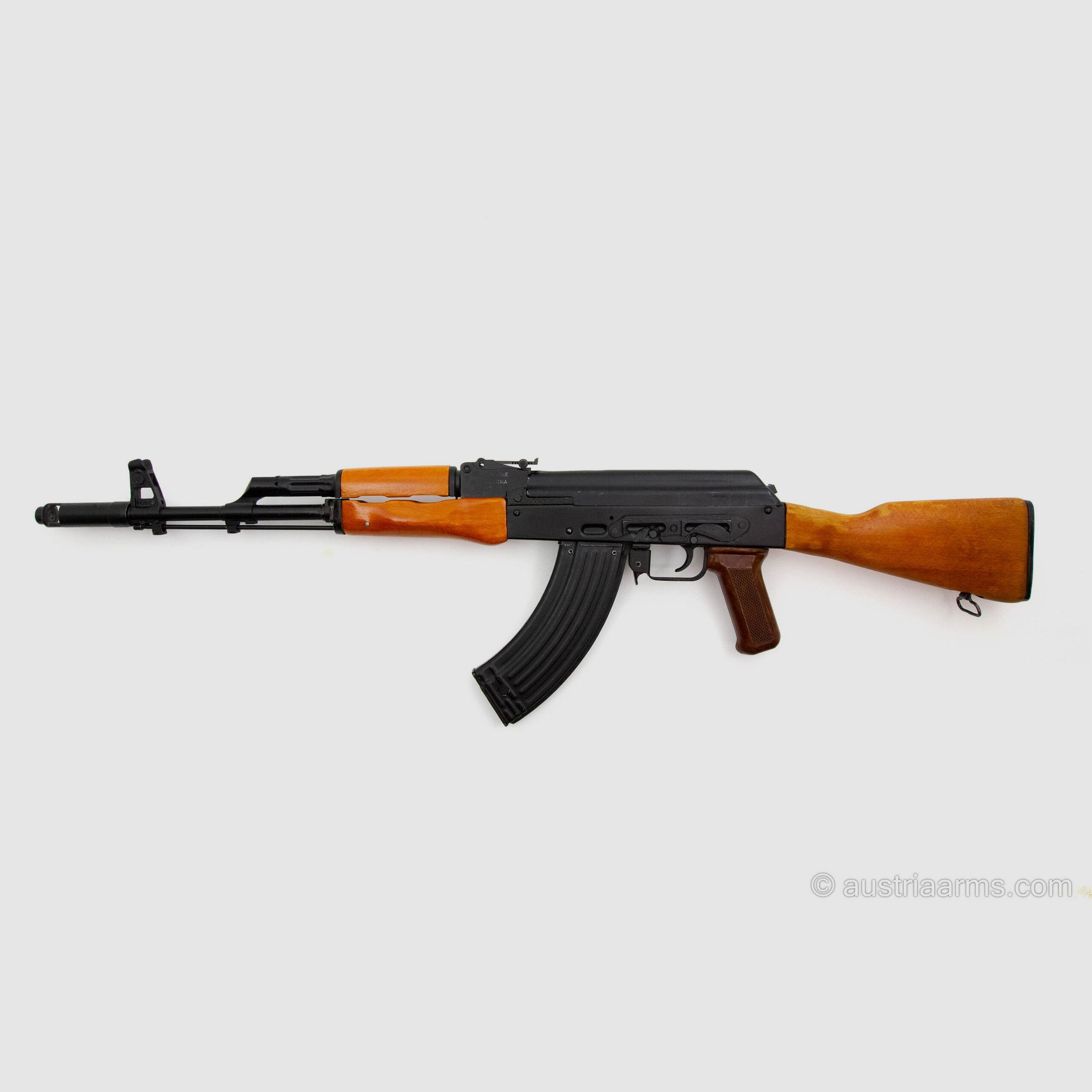 Interordnance KK95, neuwertige Gebrauchtwaffe, .22 LR, Bild 2 von 5