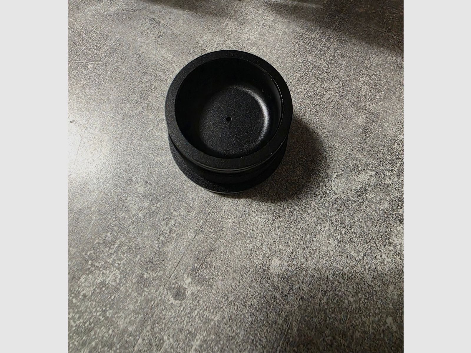 Manometer with cover for HP-Max MK2