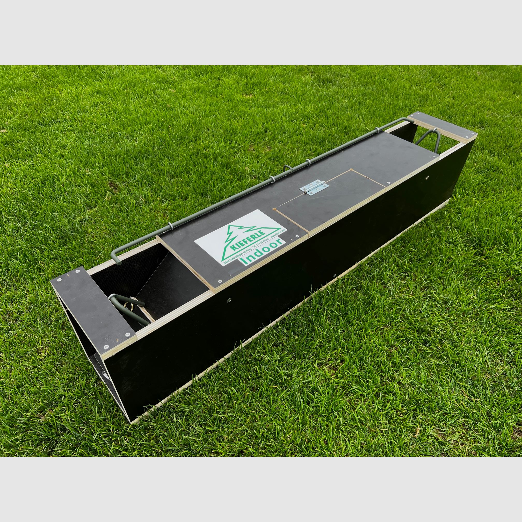 Kastenfalle Waidmann Indoor Sonderangebot