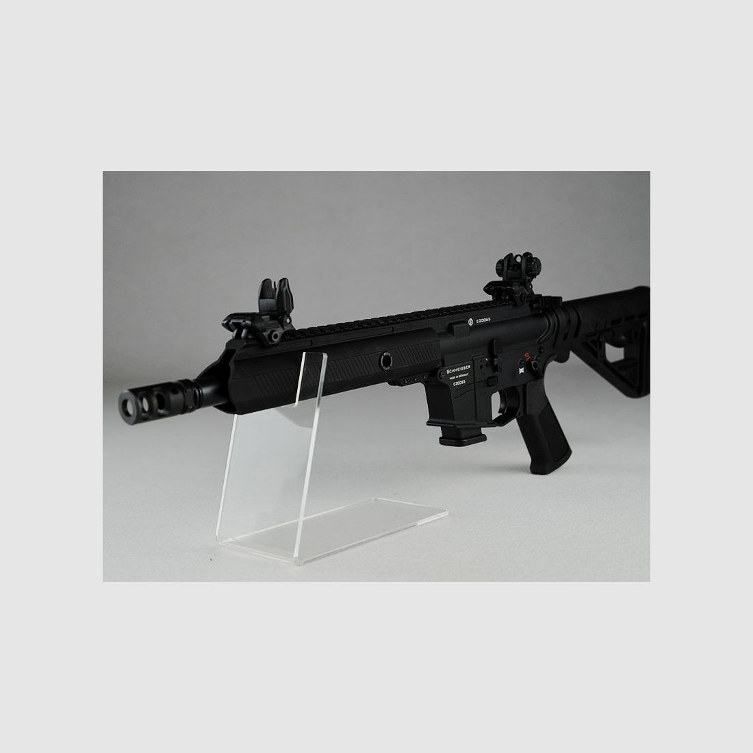 SCHMEISSER AR15-9 Sport S