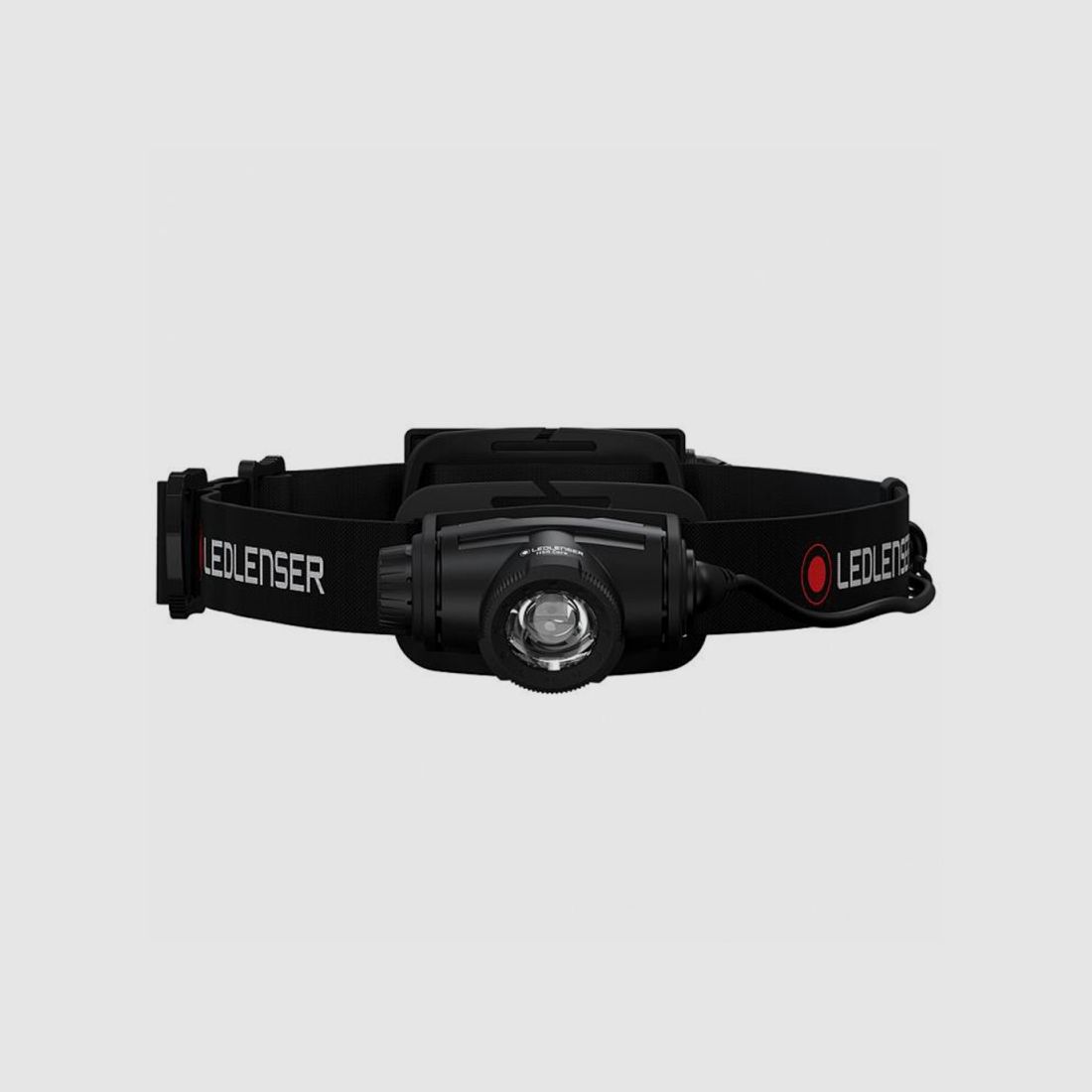 LEDLENSER H5R CORE LED headlamp