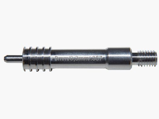 Ballistol Patch-Adapter Aluminium