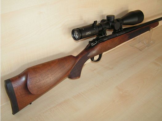 Bergara Linkssystem B 14 Madera