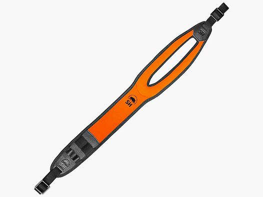Sauenhammer Rifle sling SH (Signal orange)
