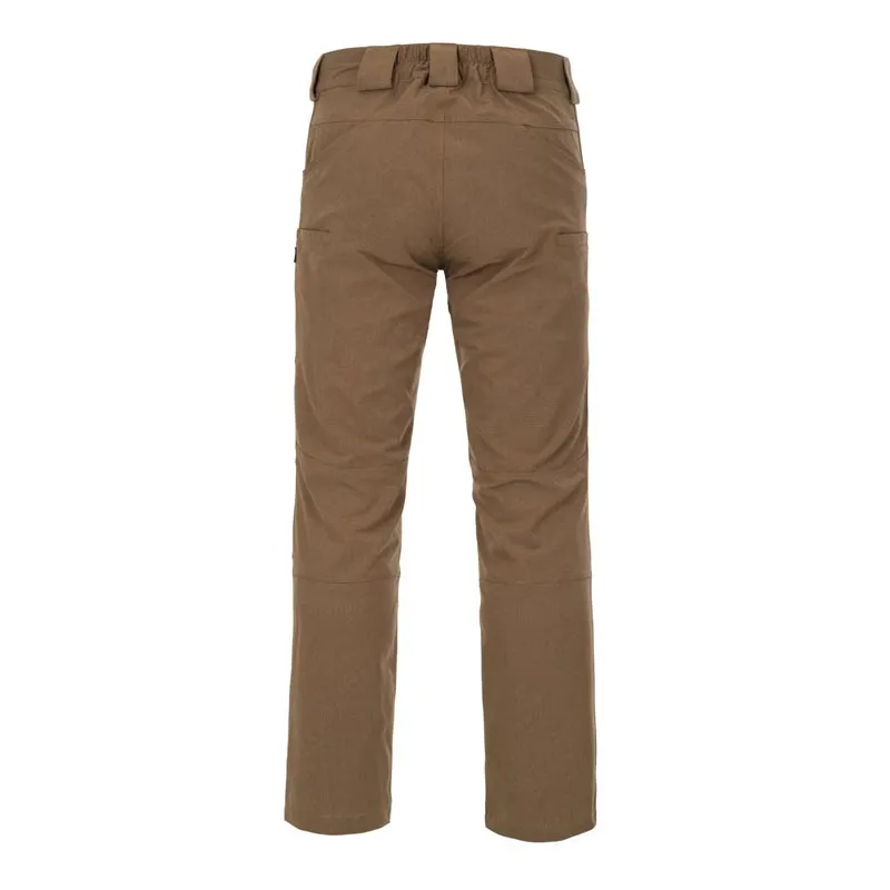 Helikon-Tex - TREKKING TACTICAL PANTS® - AeroTech - Black - SP-TTP-AT-01, image 2 of 8
