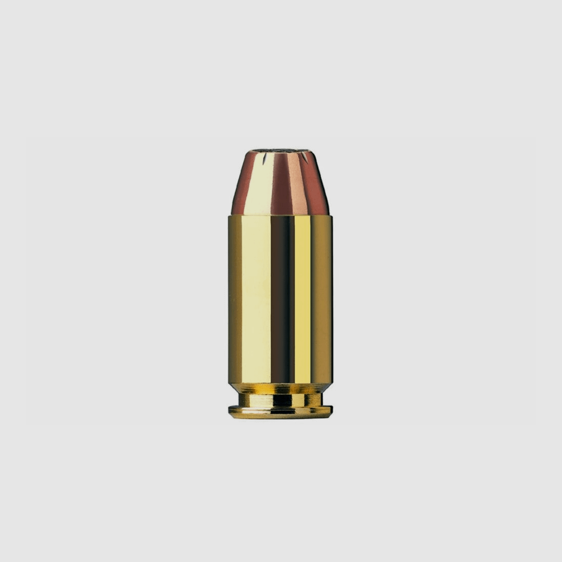 Geco JHP 230grs 50St .45ACP