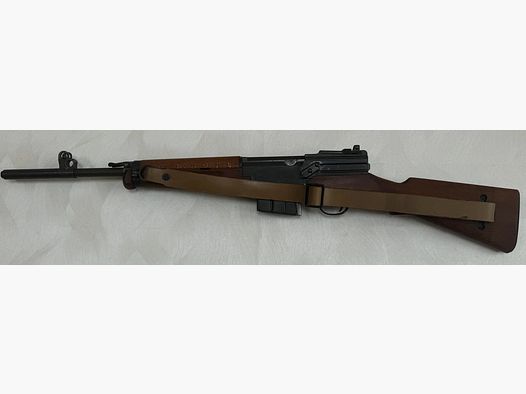 MAS 49/56 Selbstladebüchse im Kaliber 7,5 MAS