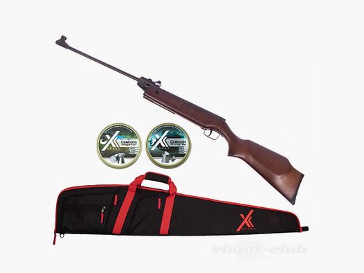Perfecta Umarex Perfecta 45 Cal. 4,5mm Diabolo Ensemble de Housses