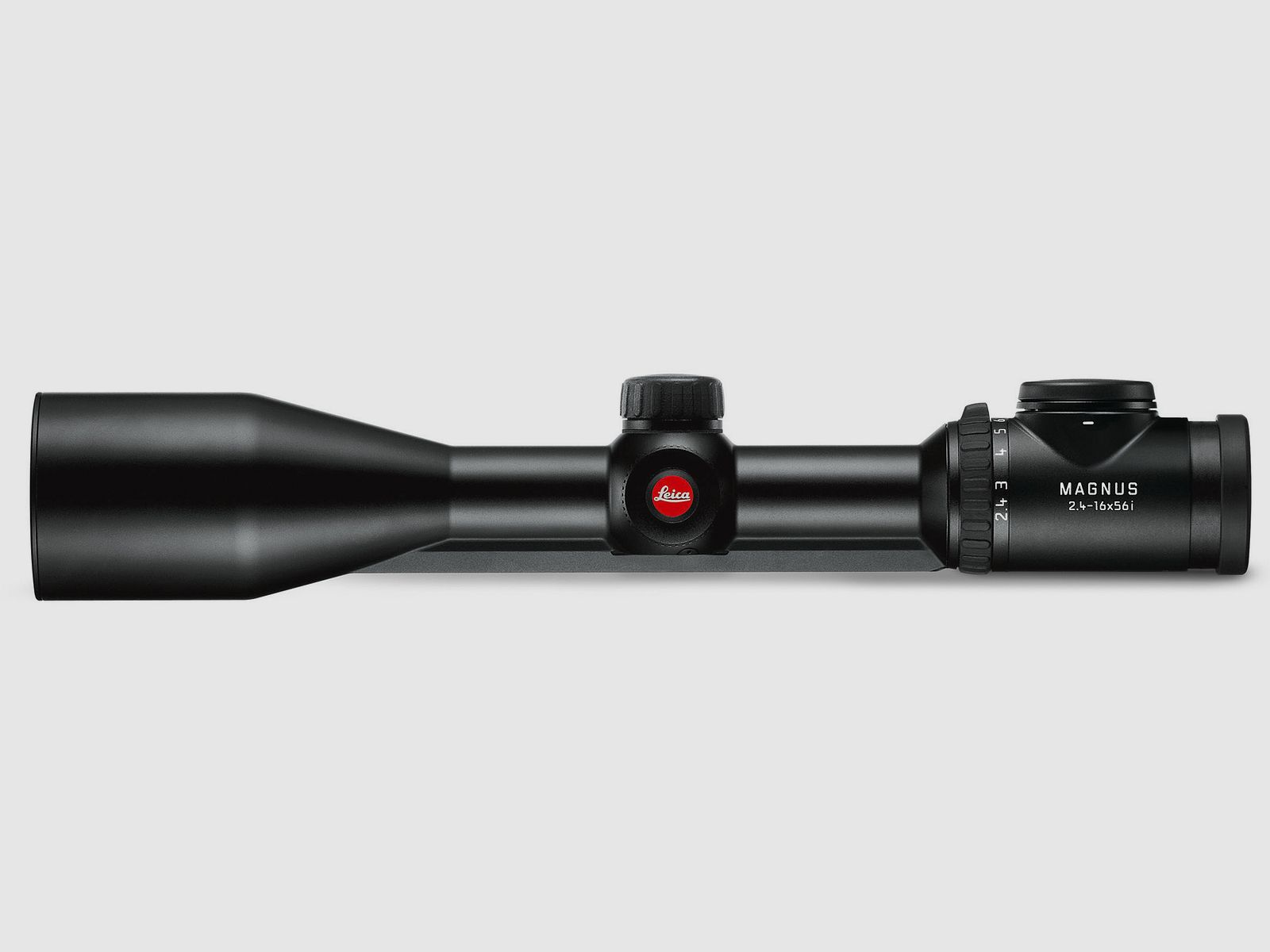 Leica Magnus 2.4-16x56 rifle scope