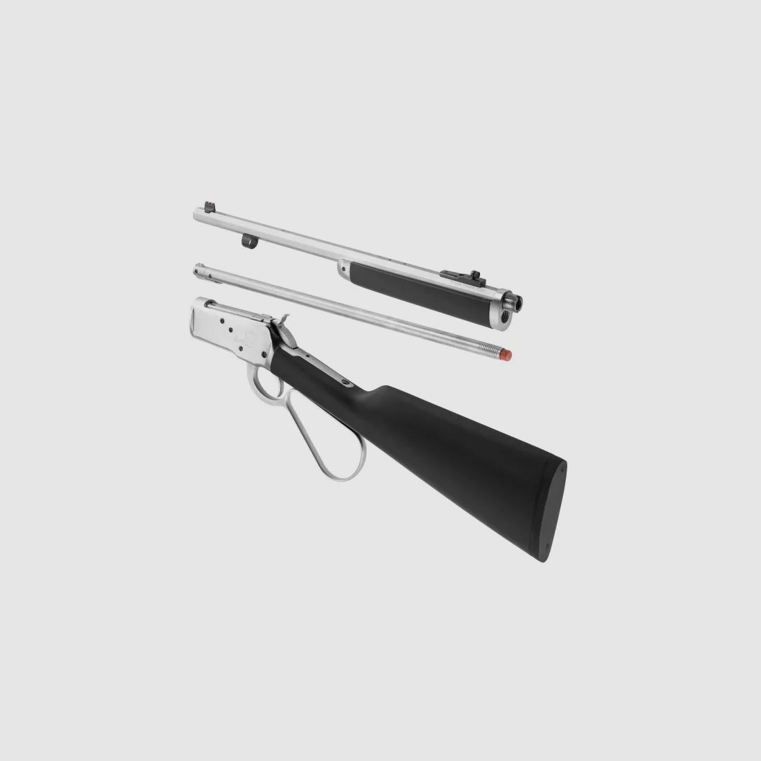 Unterhebelrepetierer 1892 ALASKAN Kal. 44MAG CHIAPPA FIREARMS, Bild 10 von 10