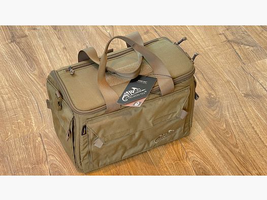 HELIKON TEX RANGE BAG