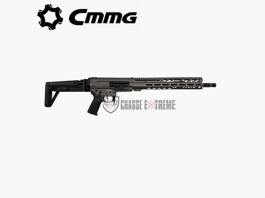 CMMG Dissent MK47 14,3" Cal 7,62X39mm Tungsten