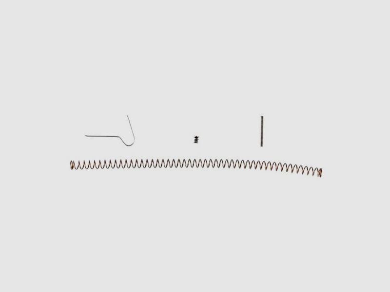FIGHTLITE INDUSTRIES MCR UPPER SPRING REHAB KIT