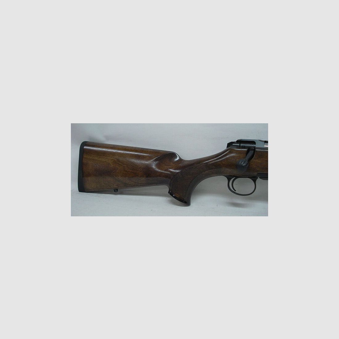 Sauer 101 Forest LL51 + MG oV