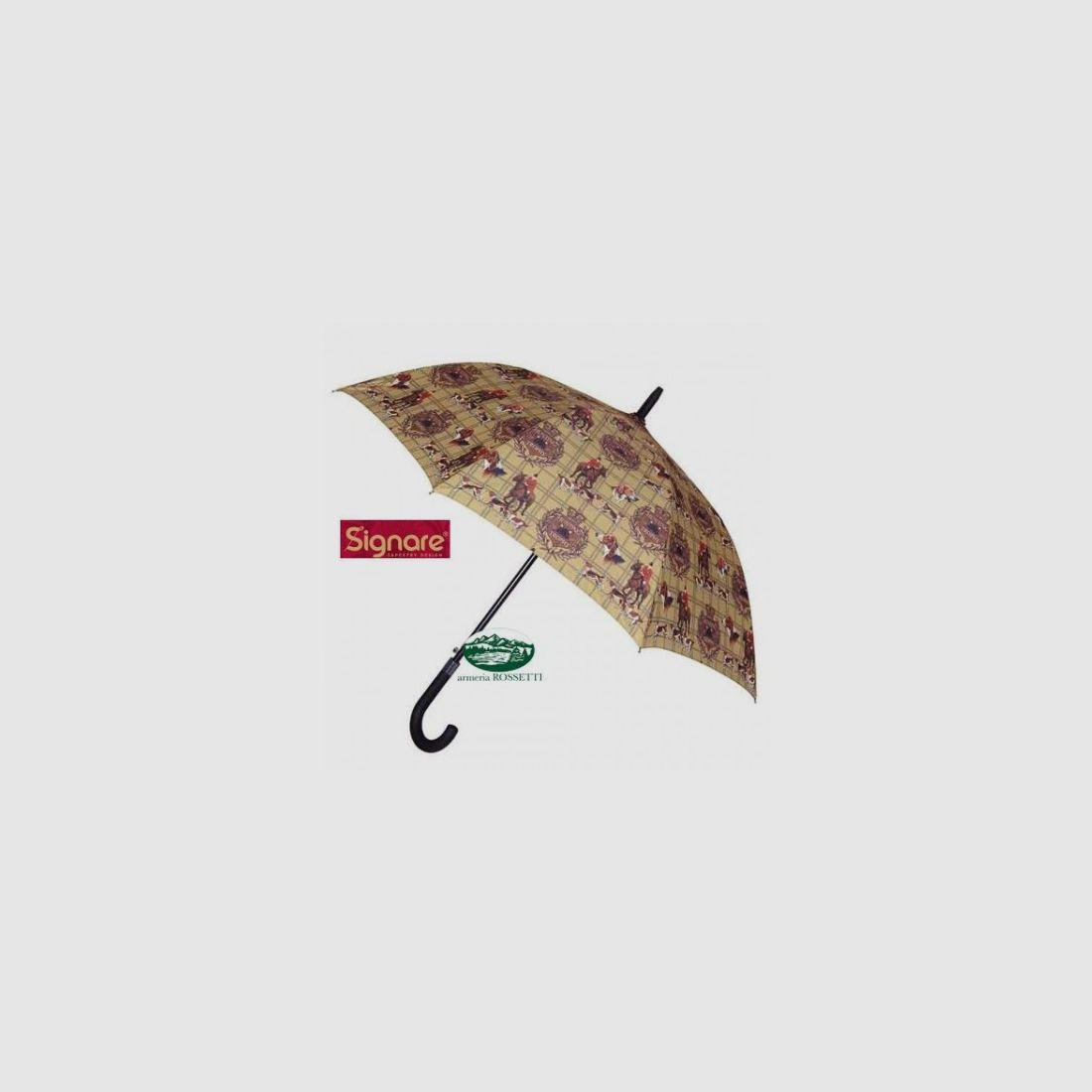 SIGNARE Hunting Umbrella