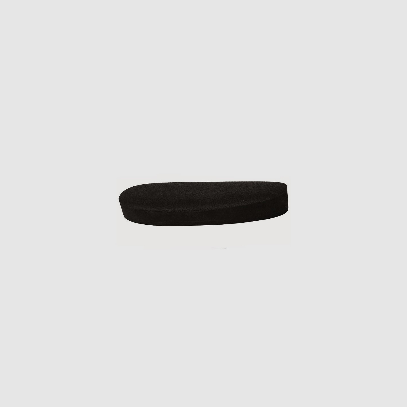 Stock cap full, black, orange peel surface mm 15/Recoil pad, full, black, orange peel surface, mm 15 *   ITEM CODE   CG15PIE82N