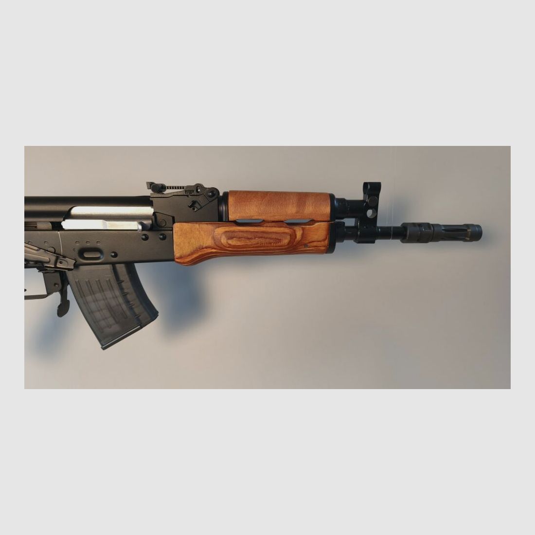 WBP MidiJack Wood 7.62x39