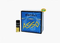 DANESI cartucce ASSO 42 cal.12 pb.4 speciale colombaccio