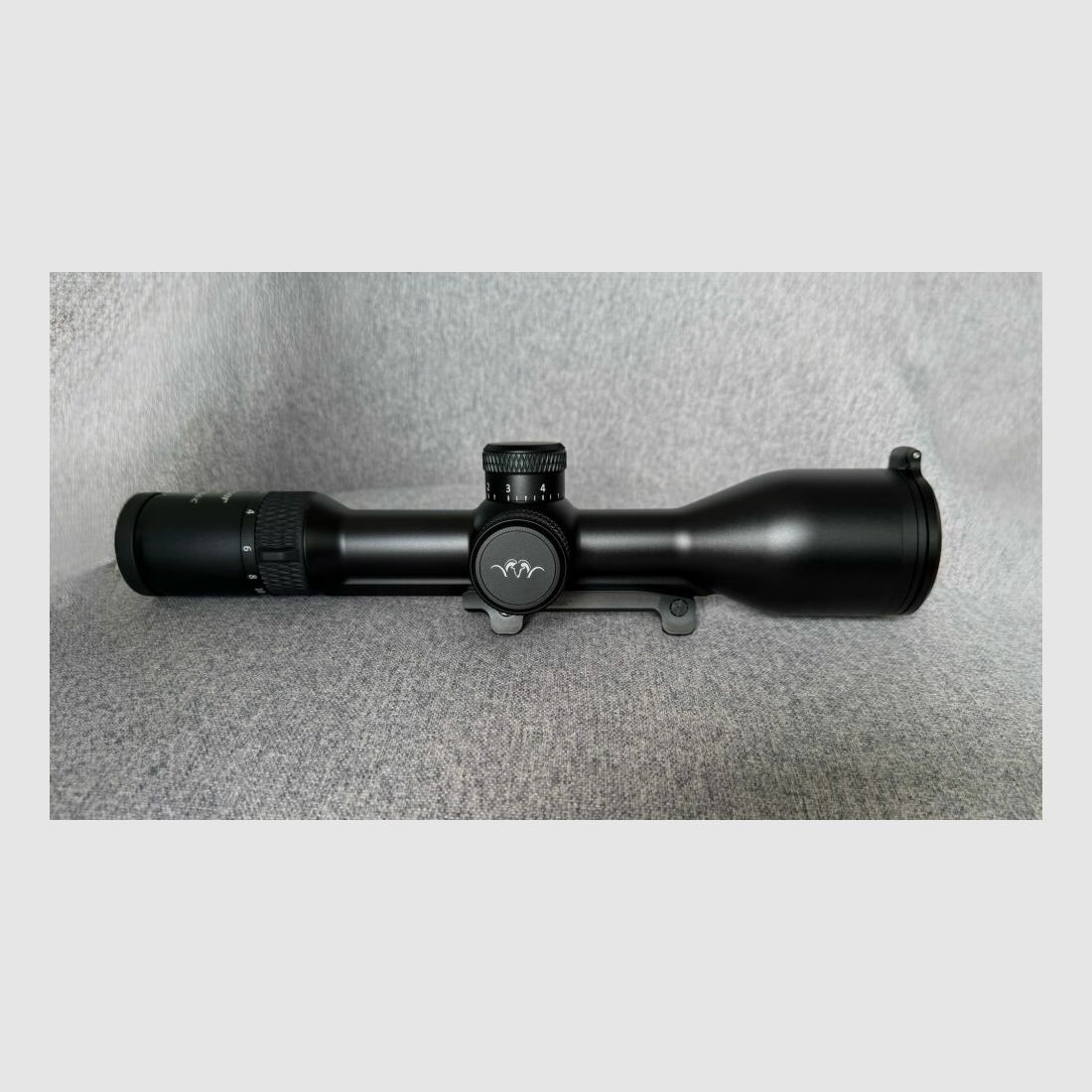 Blaser B2 2,5-15x56IC S QDC+