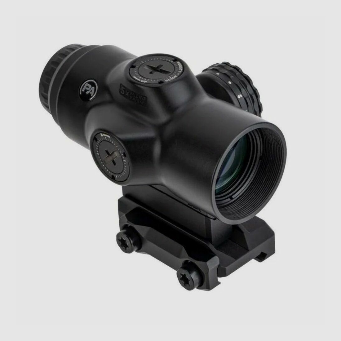 Primary Arms SLx 5x M.Prism Aurora MIL Reticle