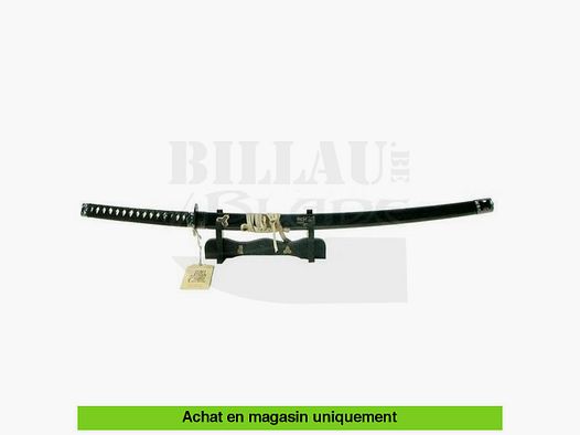Katana Kill Bill „The Bride“