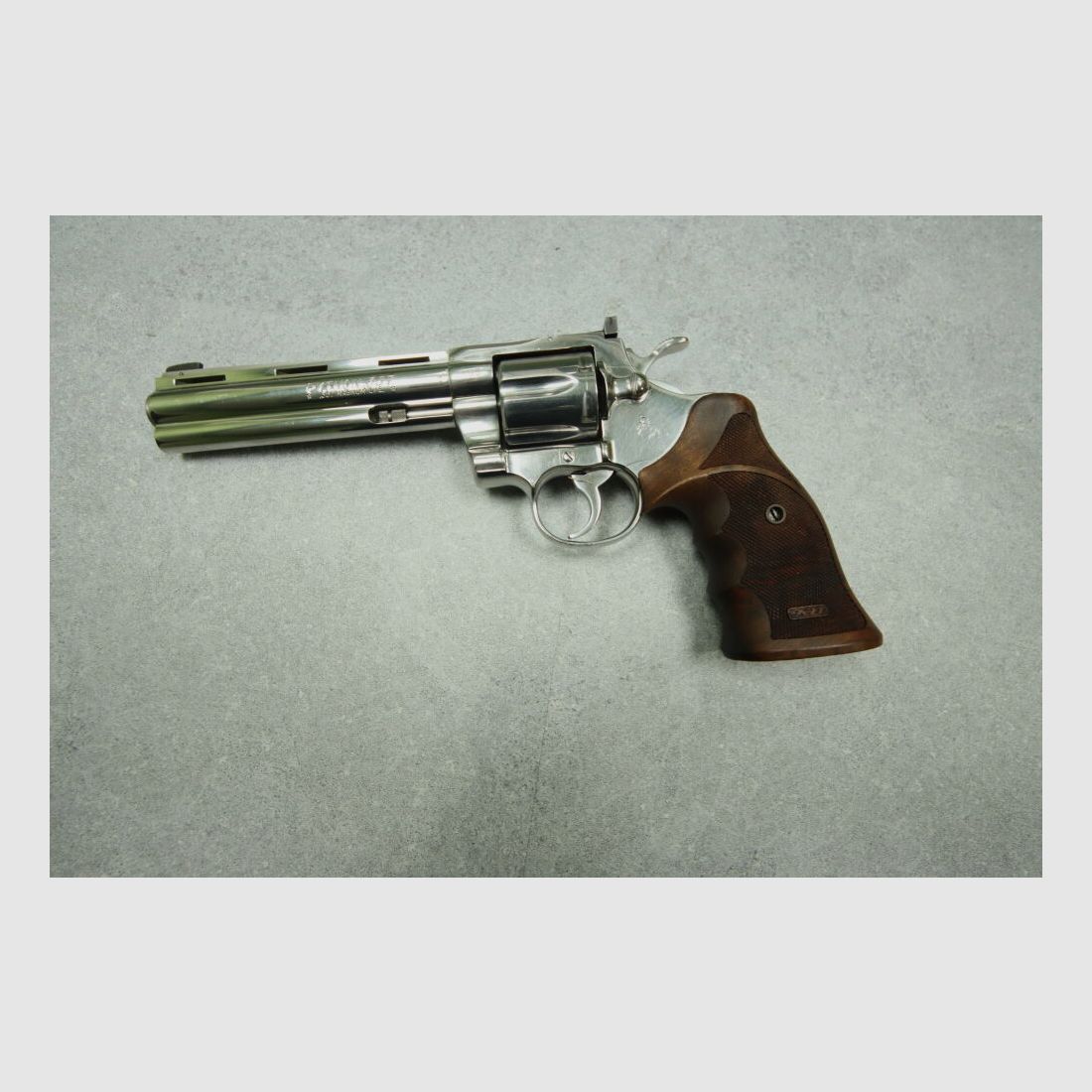 Colt Python