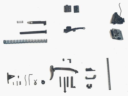 Set di parti CZ Mod. 100