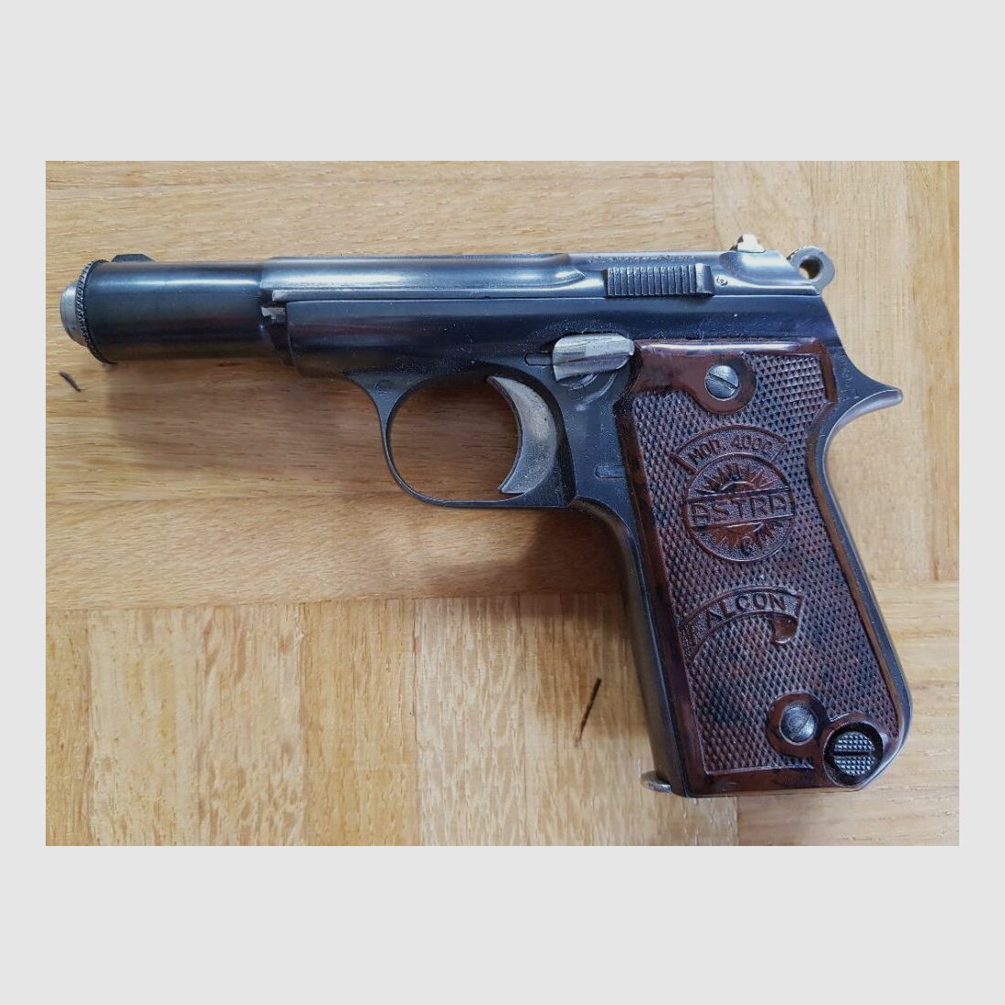 Astra 4000