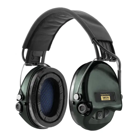 Elektronikschutzhelm MSA Suprème Pro X, Bild 1 von 6