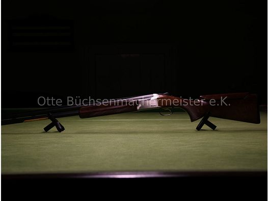 Browning B725 Sporter regulowany przedni chwyt do strzelectwa trapowego