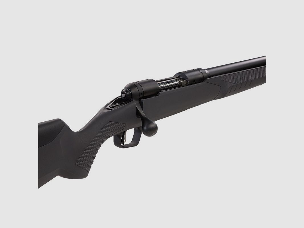 SAVAGE 110 VARMINT .22-250, Bild 3 von 4