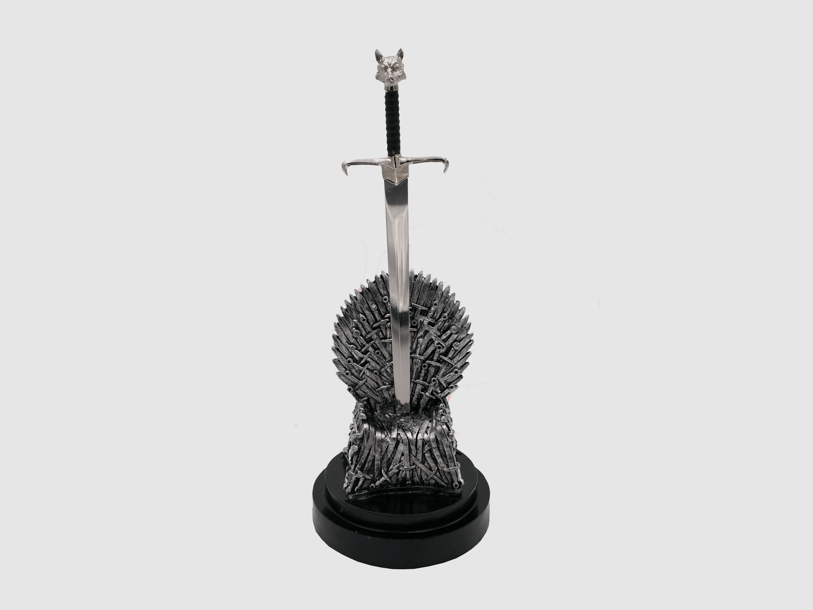 MESSER – THIRD – LANGES SCHWERT ARTIGLIO VON JON SNOW