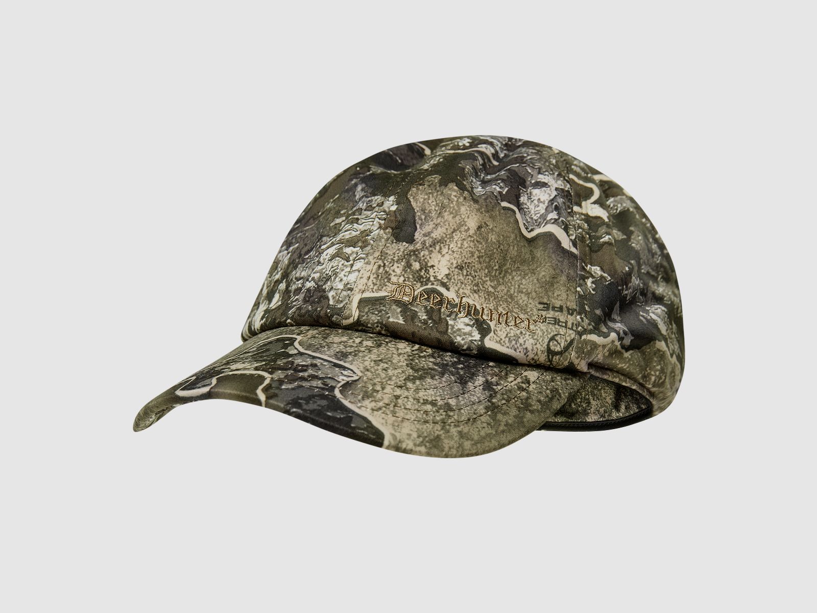 Excape Winter Cap - REALTREE EXCAPE™ – Kleidergröße Herren: 60/61