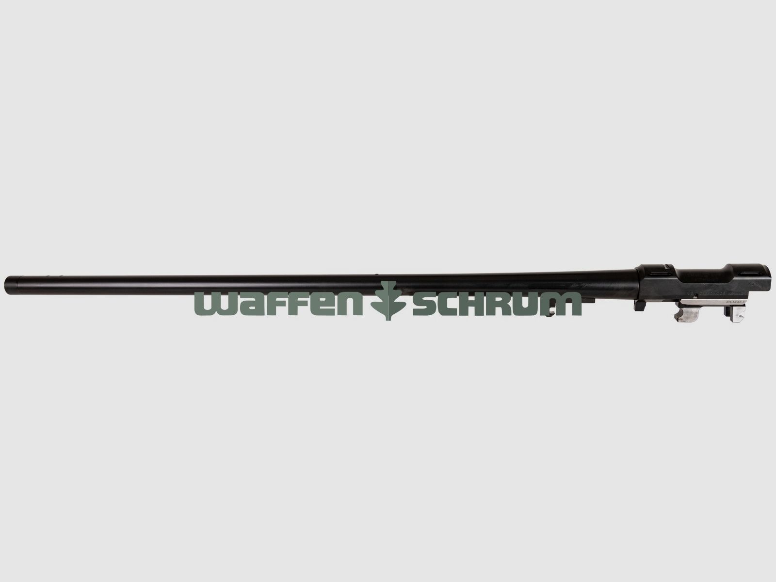 Merkel Merkel K5 6,5Creedmoor , Gewinde: M15x1, Visierung extra LL: 60 cm