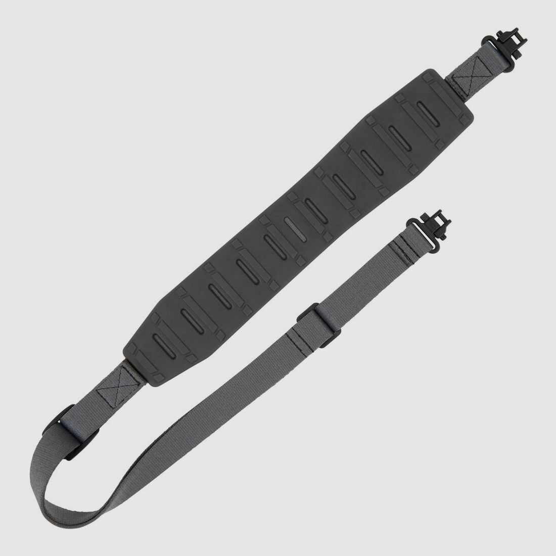 Allen Gewehrriemen KLNG Dark Grey