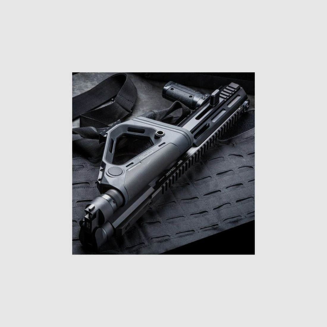 Hera Arms Umrüstsatz TRIARII RTU SFU Für CZ Shadow II