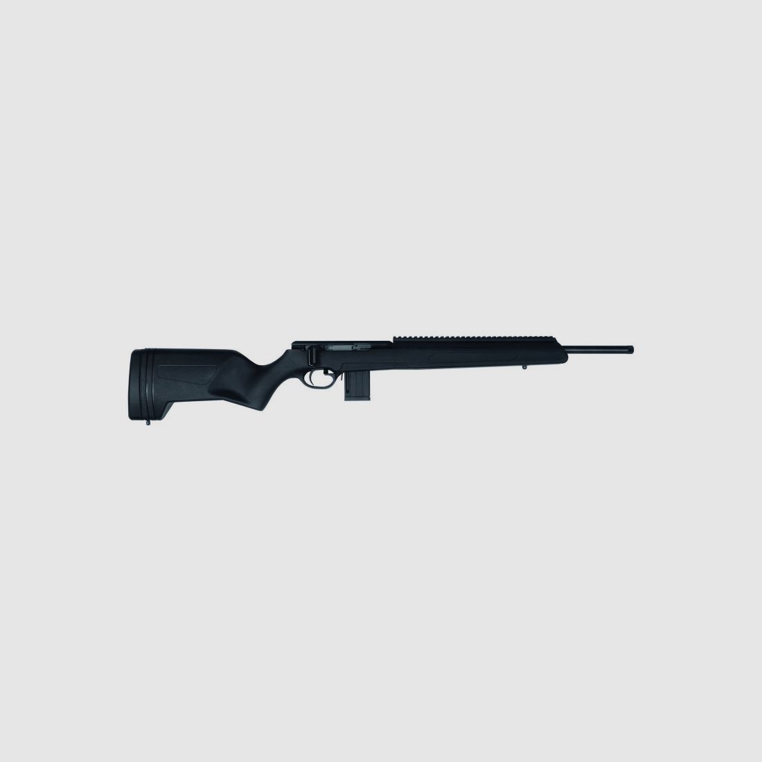 ISSC SCOUT SR C17HMR SYNTH 10RDS SCHWARZ, Bild 1 von 2